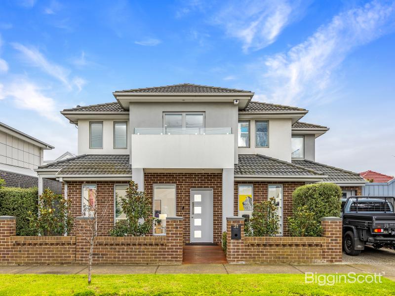 Free-Standing Family Excellence on a Massive 246sqm*! 