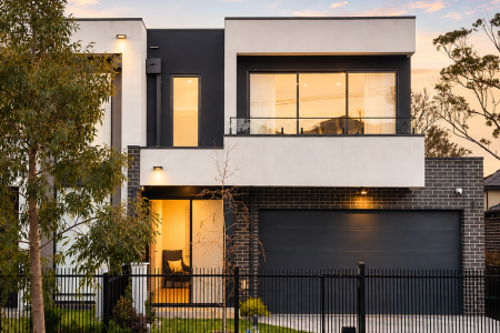 Stunning Benchmark 43SQ Entertainer with Refined Elegance