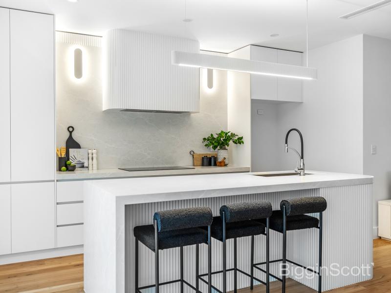 Family Proportions, Designer Finishes & Incredible Flexibility in the Heart of Yarraville