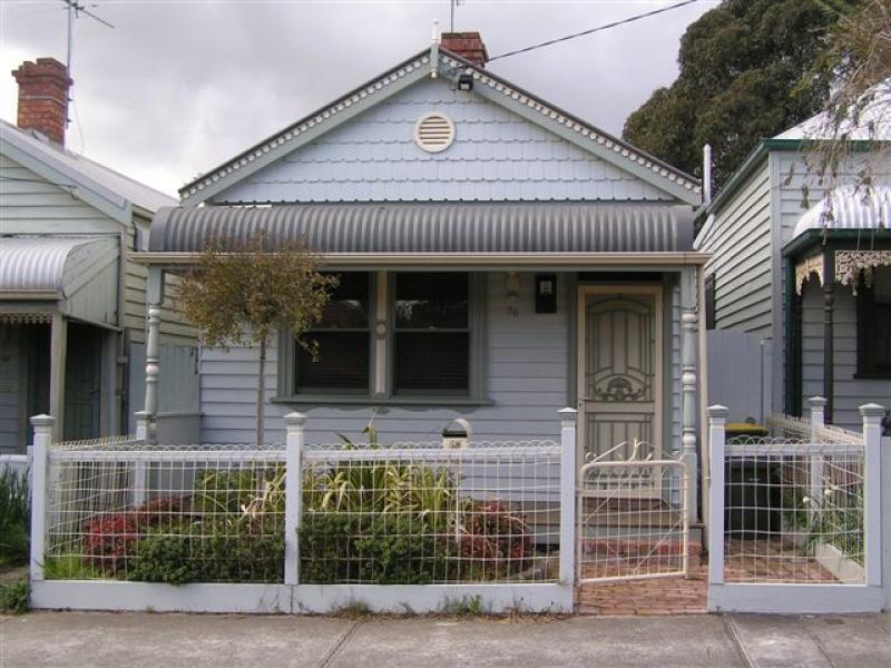 CHARMING VICTORIAN RESIDENCE