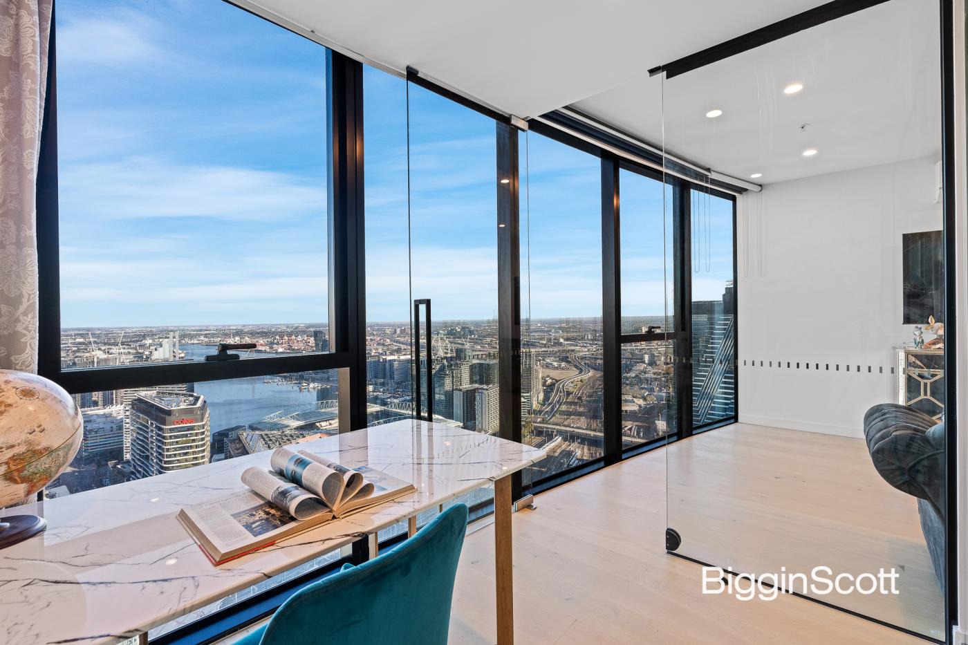 5111/138 Spencer Street, Melbourne, VIC, Melbourne - Image 1