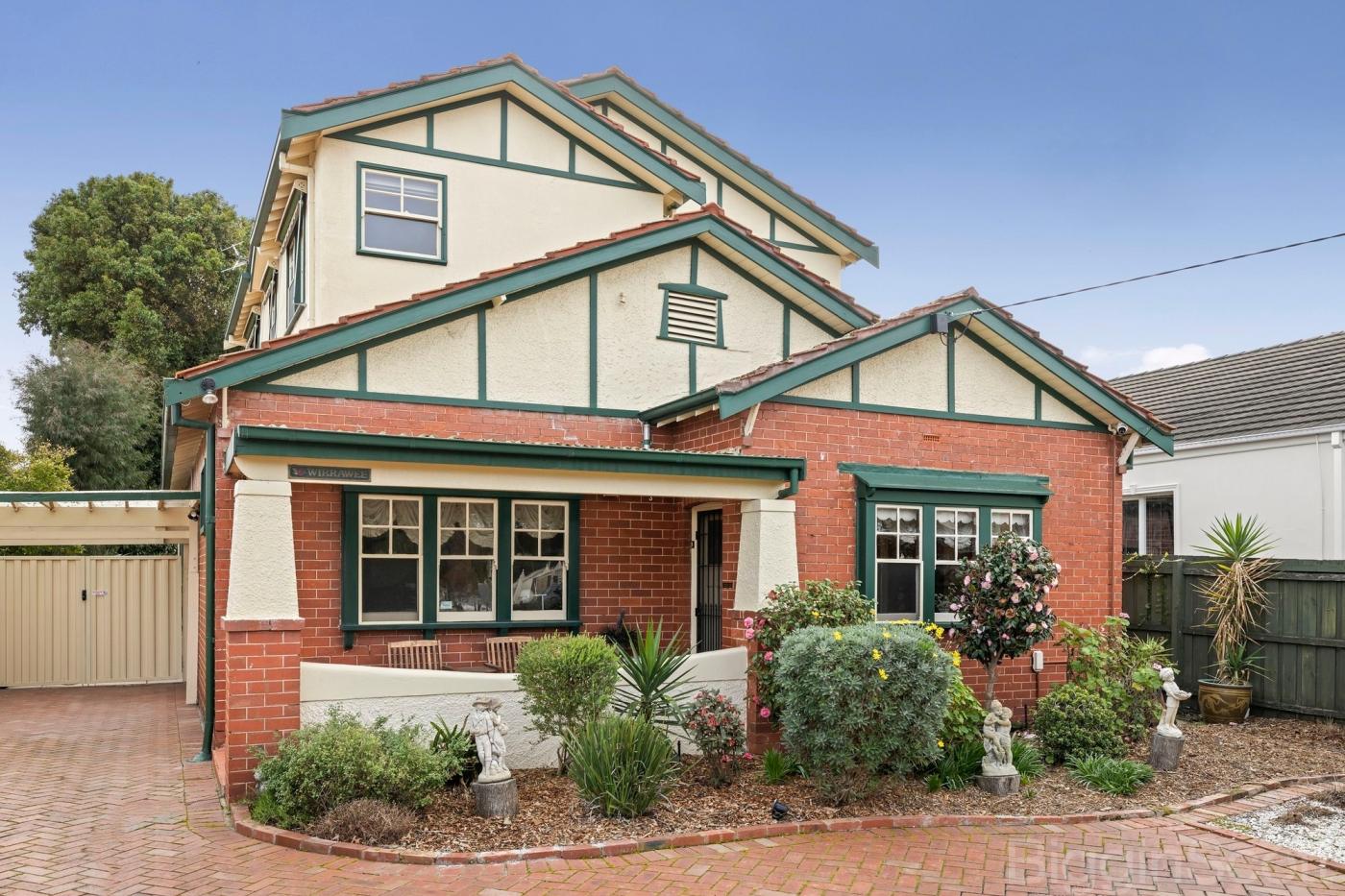 20 Parnell Street, Elsternwick - Image 1
