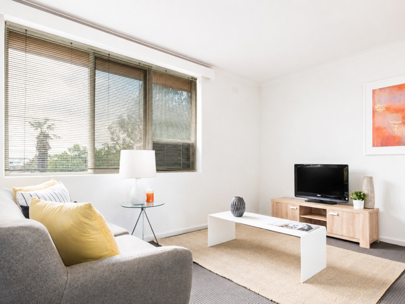 CHIC URBAN LIVING IN A PREMIUM RICHMOND LOCATION