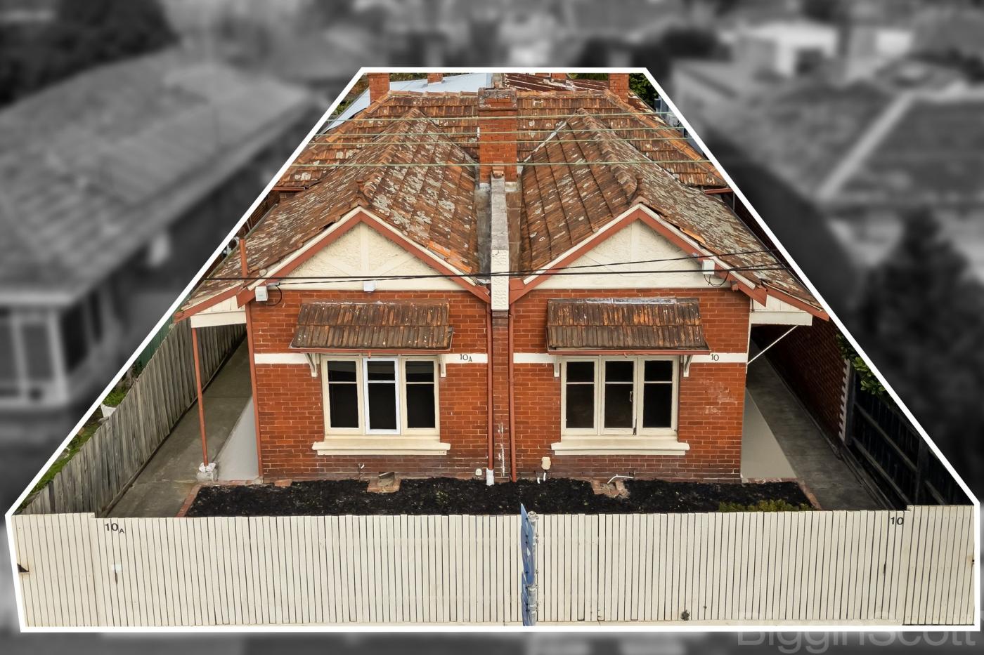 10 & 10A High Street, Windsor, VIC, Windsor - Image 1