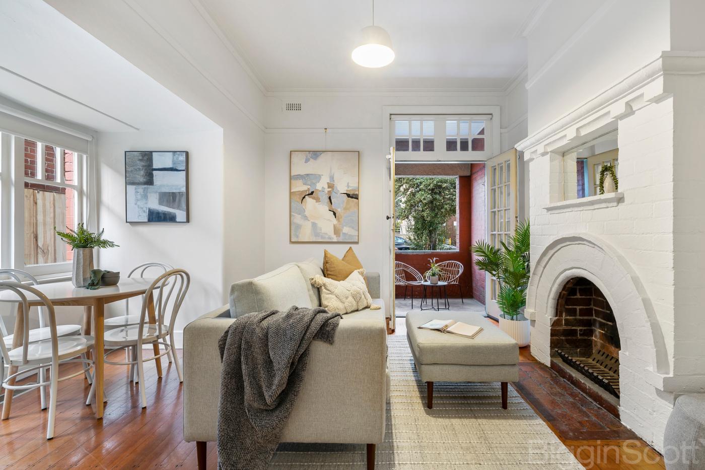 4/15 Mitford Street, St Kilda, VIC, St Kilda - Image 1
