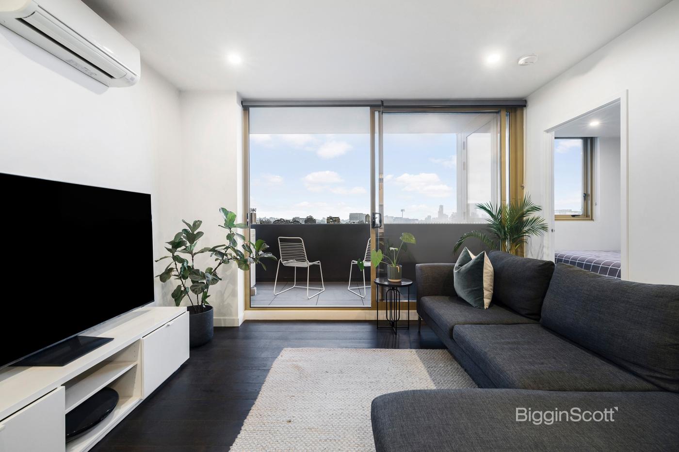 401/39 Appleton Street, Richmond - Image 1