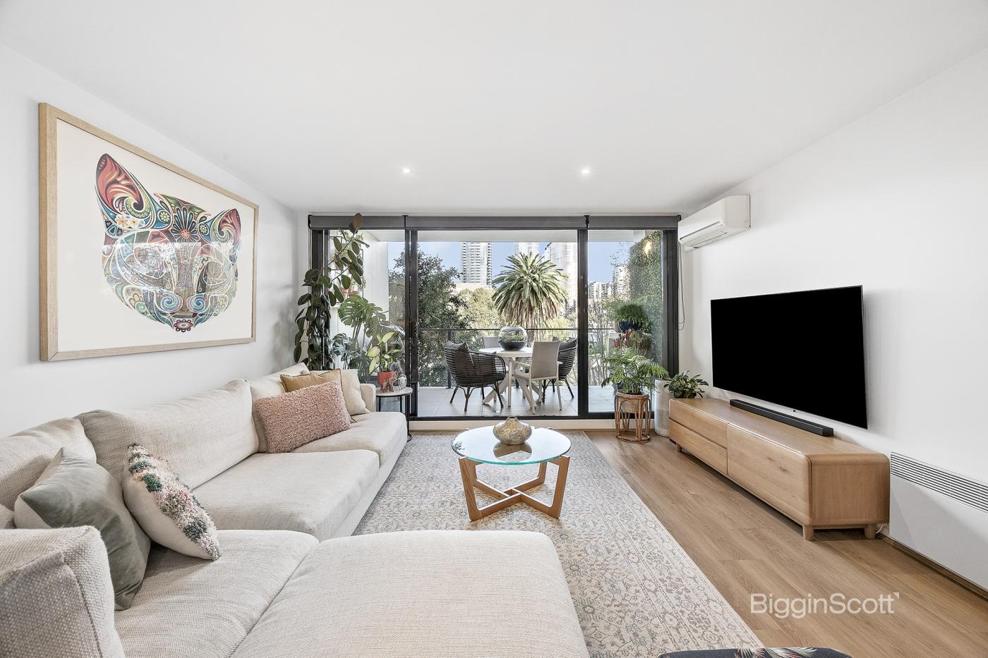 108/633 Church Street, Richmond - Image 1