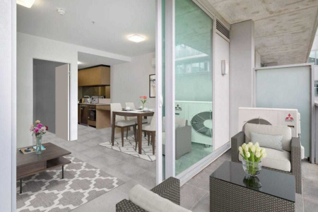 Contemporary Comfort in the Heart of Prahran