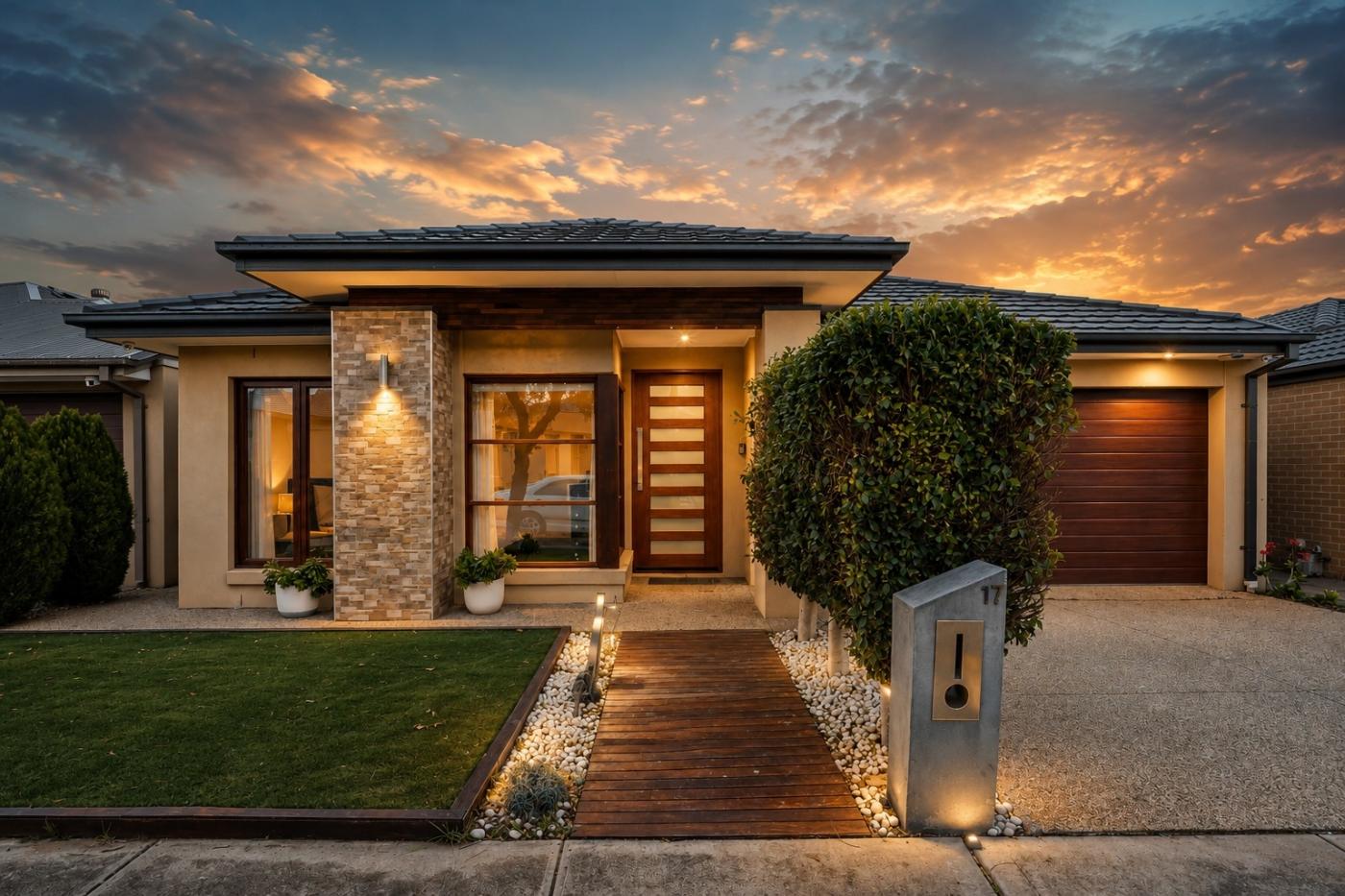 17 Barrangi Drive, Tarneit, VIC, Tarneit - Image 1