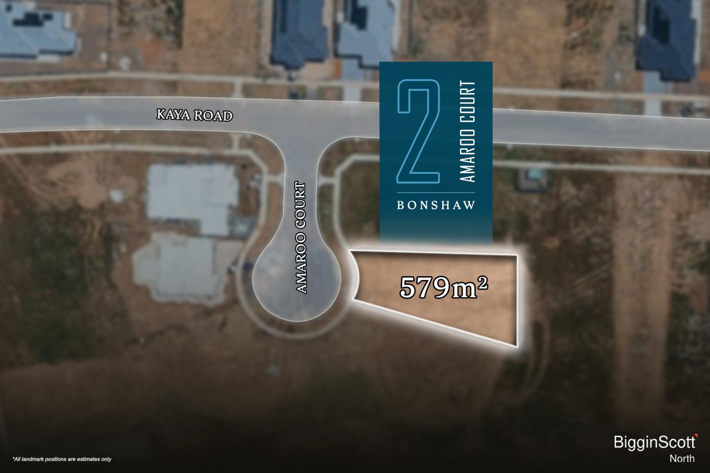 2 Amaroo Court, Bonshaw, VIC, Bonshaw - Image 1