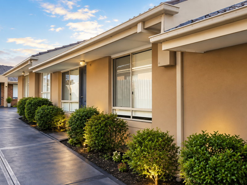 Stylish & Low-Maintenance Living in the Heart of Mordialloc