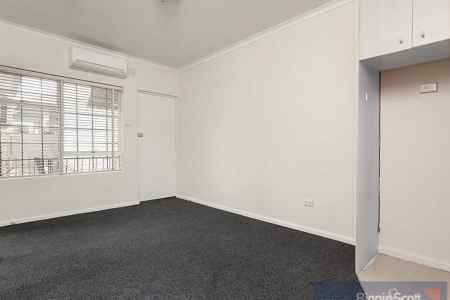 IDEAL LOCATION WITH SPLIT SYSTEM HEATING AND COOLING!