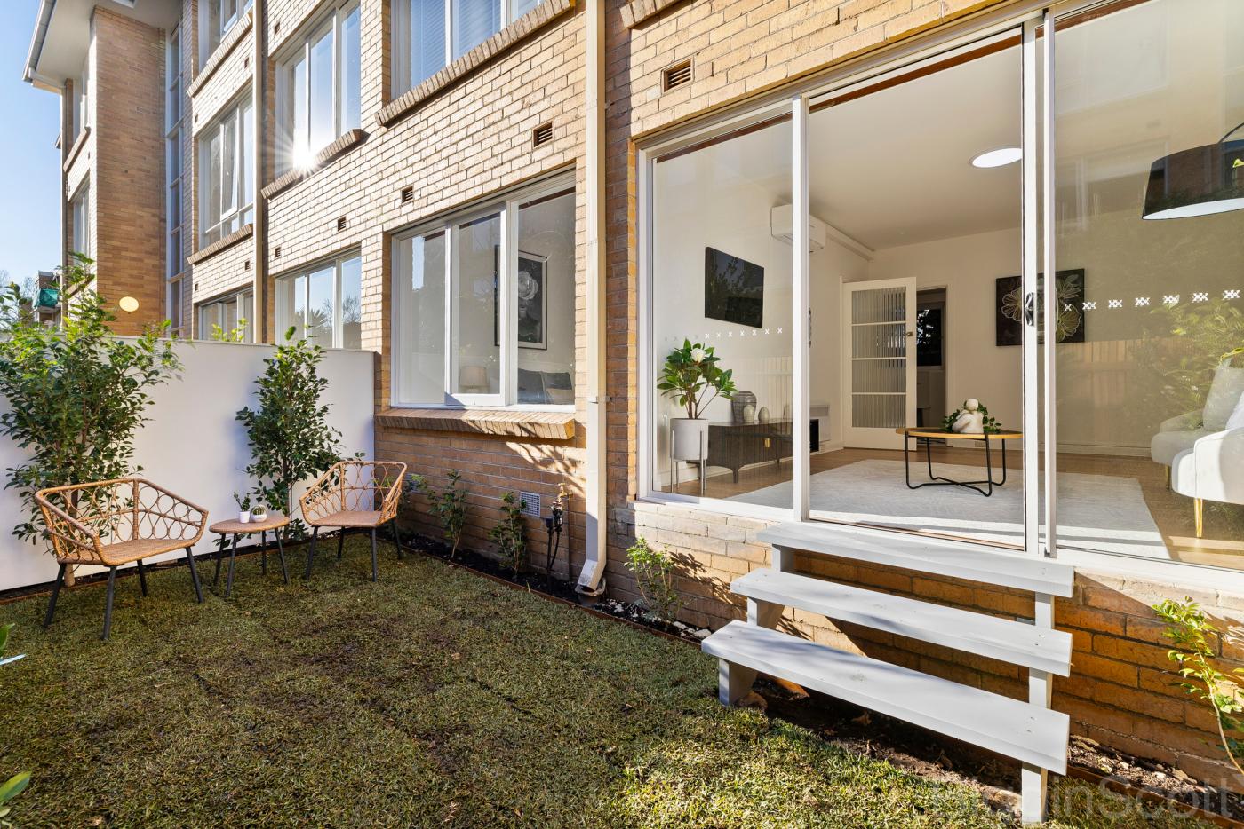 4/12 May Street, Elwood, VIC, Elwood - Image 1