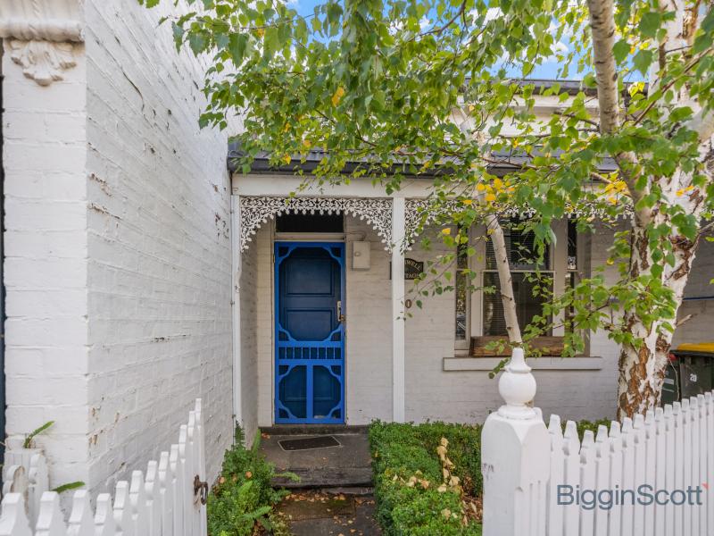 Timeless Victorian Charm...