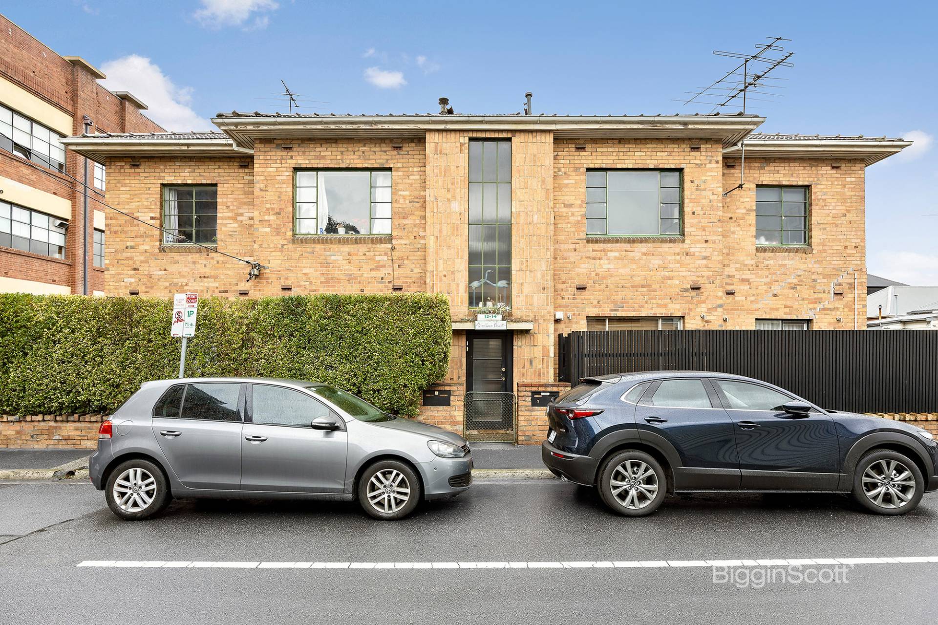 1/12 Woodlawn Street, Richmond - Image 1