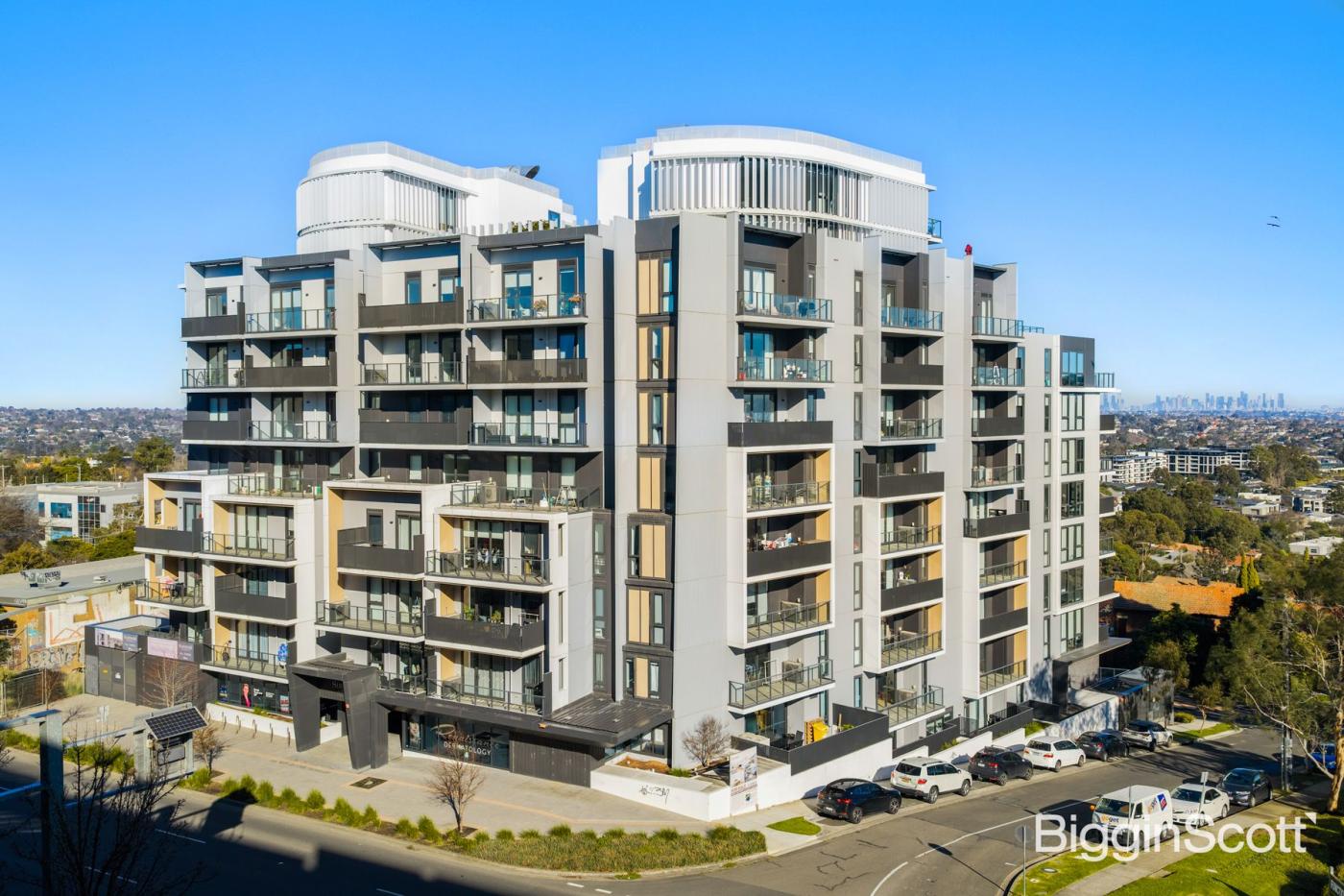 112/9 Williamsons Road, Doncaster, VIC, Doncaster - Image 1