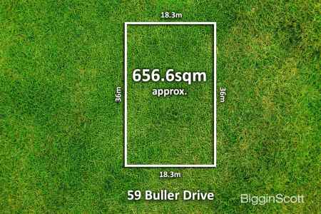 PRIME GLEN WAVERLEY LAND OPPORTUNITY - KNOCK DOWN, REBUILD & CREATE YOUR DREAM HOME (STCA)!
