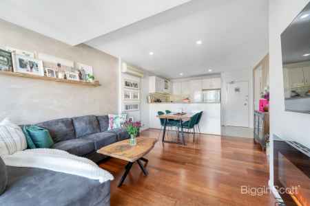 Apartment Living In Prime Location