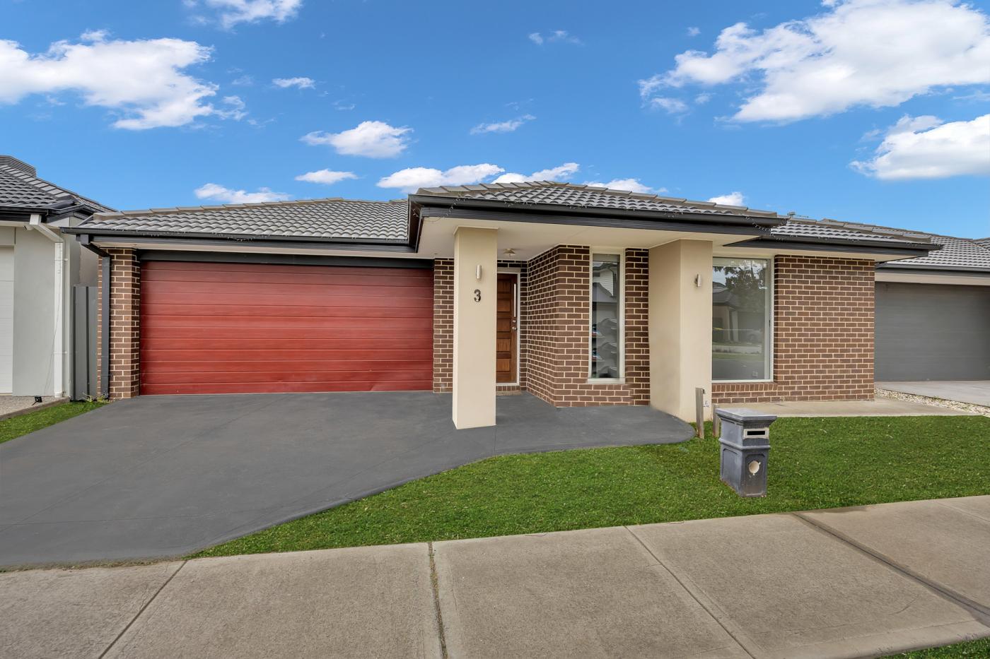 3 Stanhope Road, Tarneit, VIC, Tarneit - Image 1