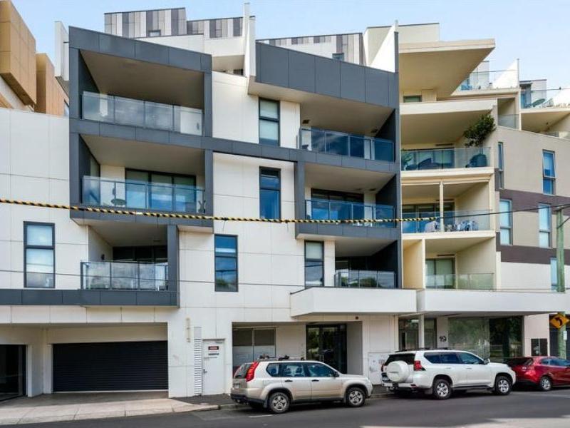 Stylish Living in the Heart of Moonee Ponds