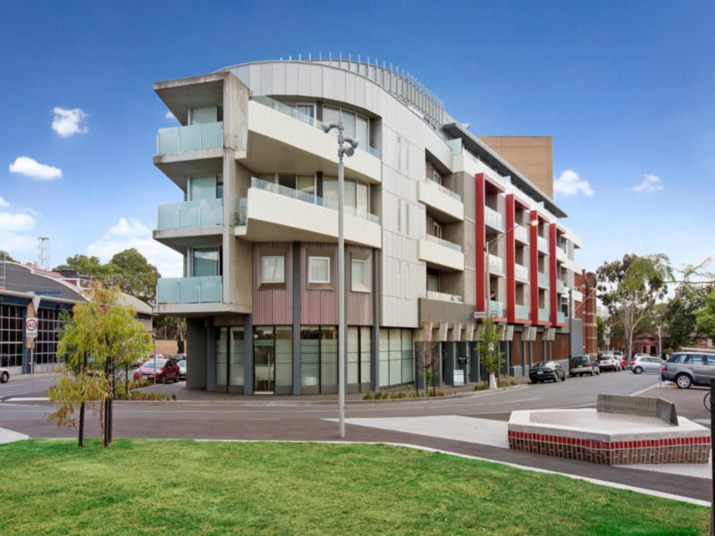 10/174 Peel Street, Windsor - Image 1