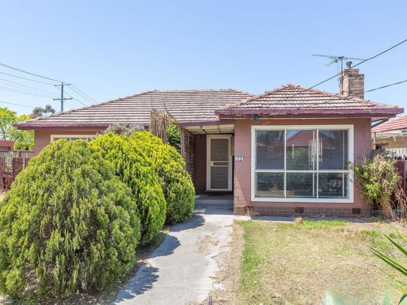 Comfortable Living in a Convenient Altona North Location!