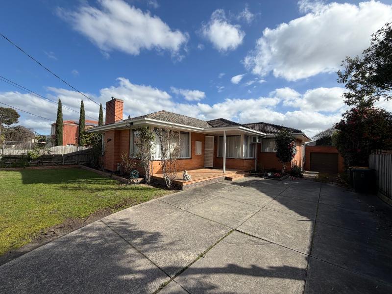 Light &amp; Bright in the Burwood East Primary Zone (STSA)