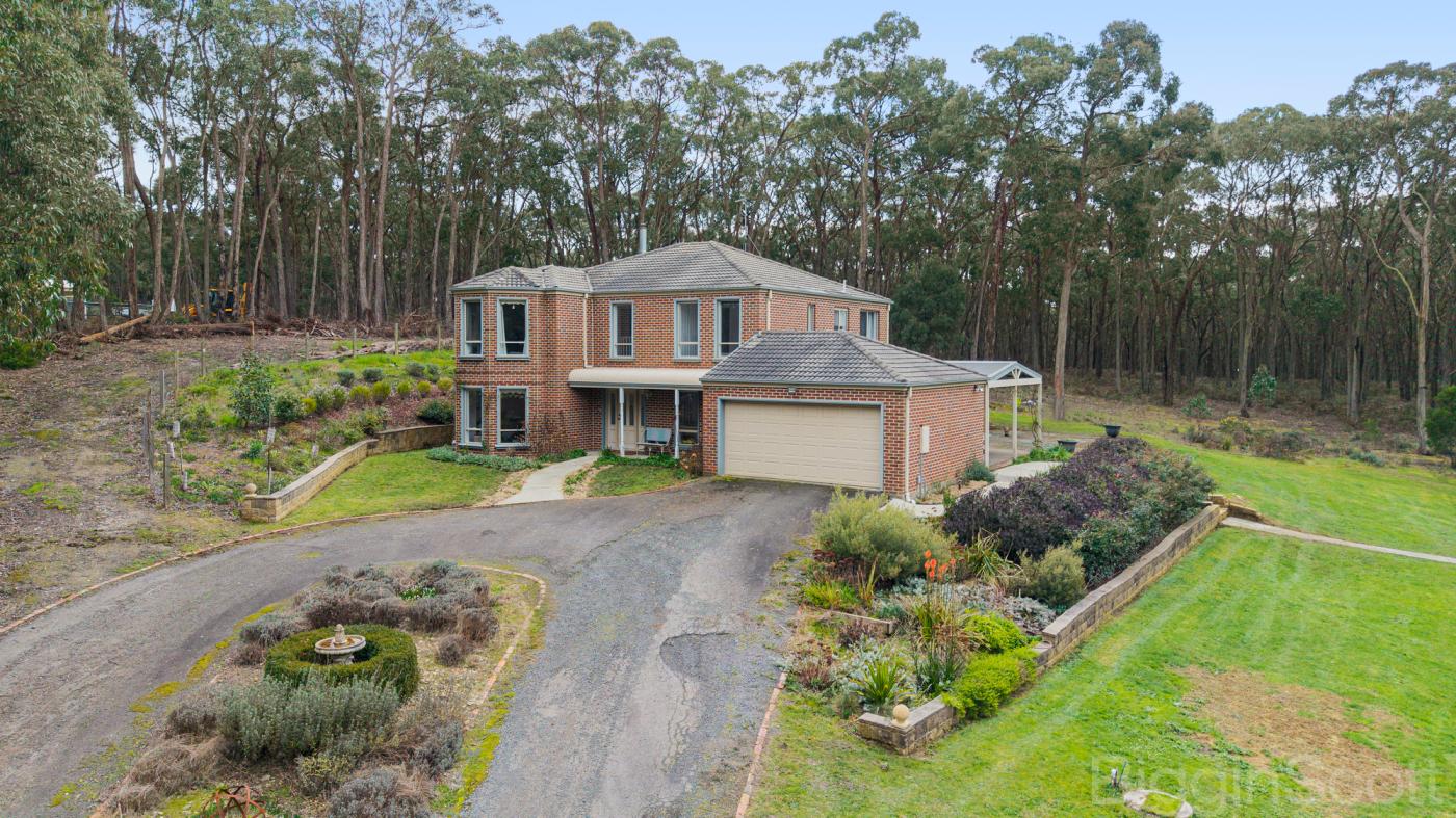80 Kirkwood Drive, Smythes Creek - Image 1