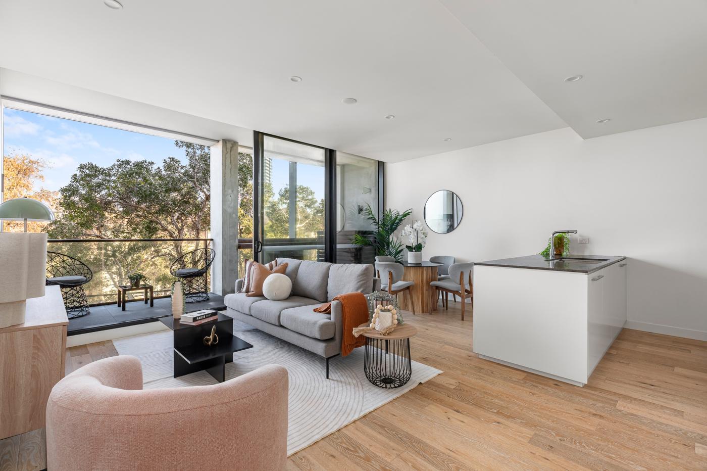 203/35 Wellington Street, St Kilda, VIC, St Kilda - Image 1