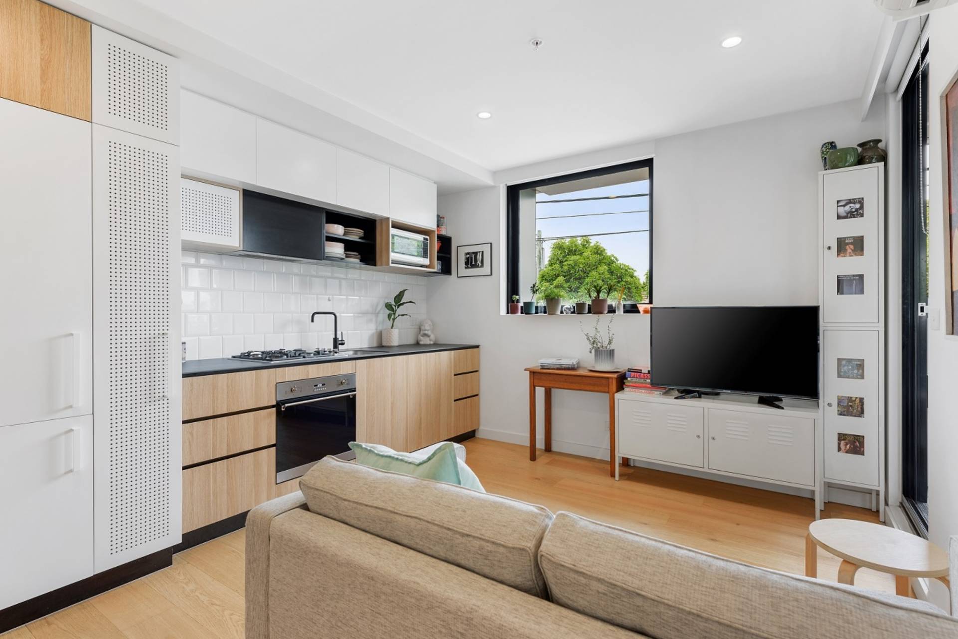 108/360 Burnley Street, Richmond - Image 1