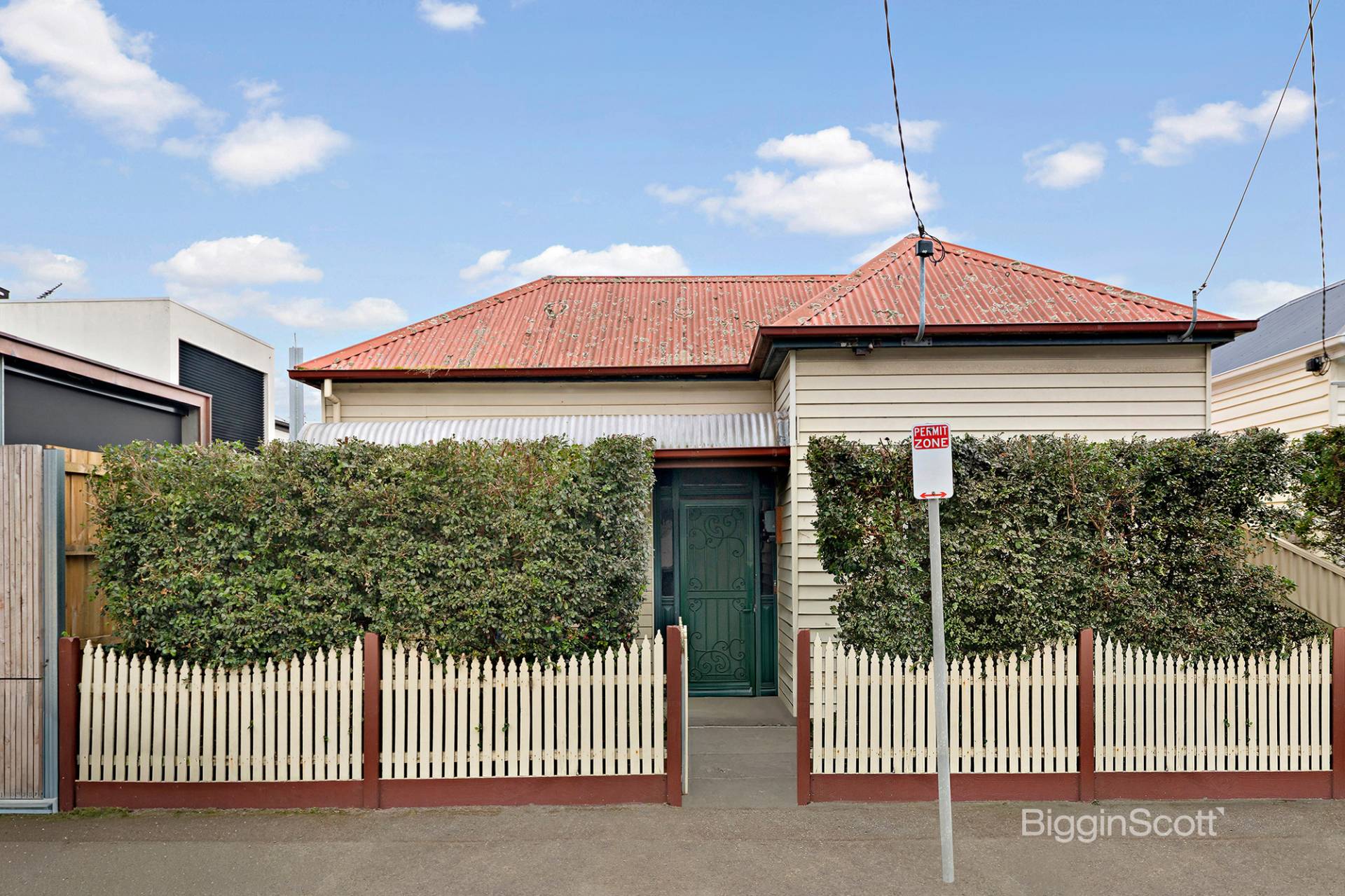 1 Bellevue Street, Richmond - Image 1