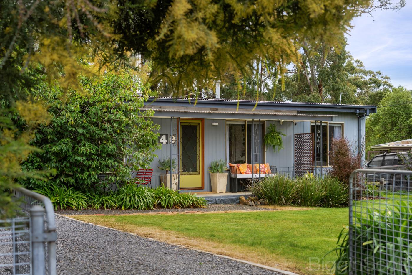 48 Leggatt Street, Daylesford - Image 1