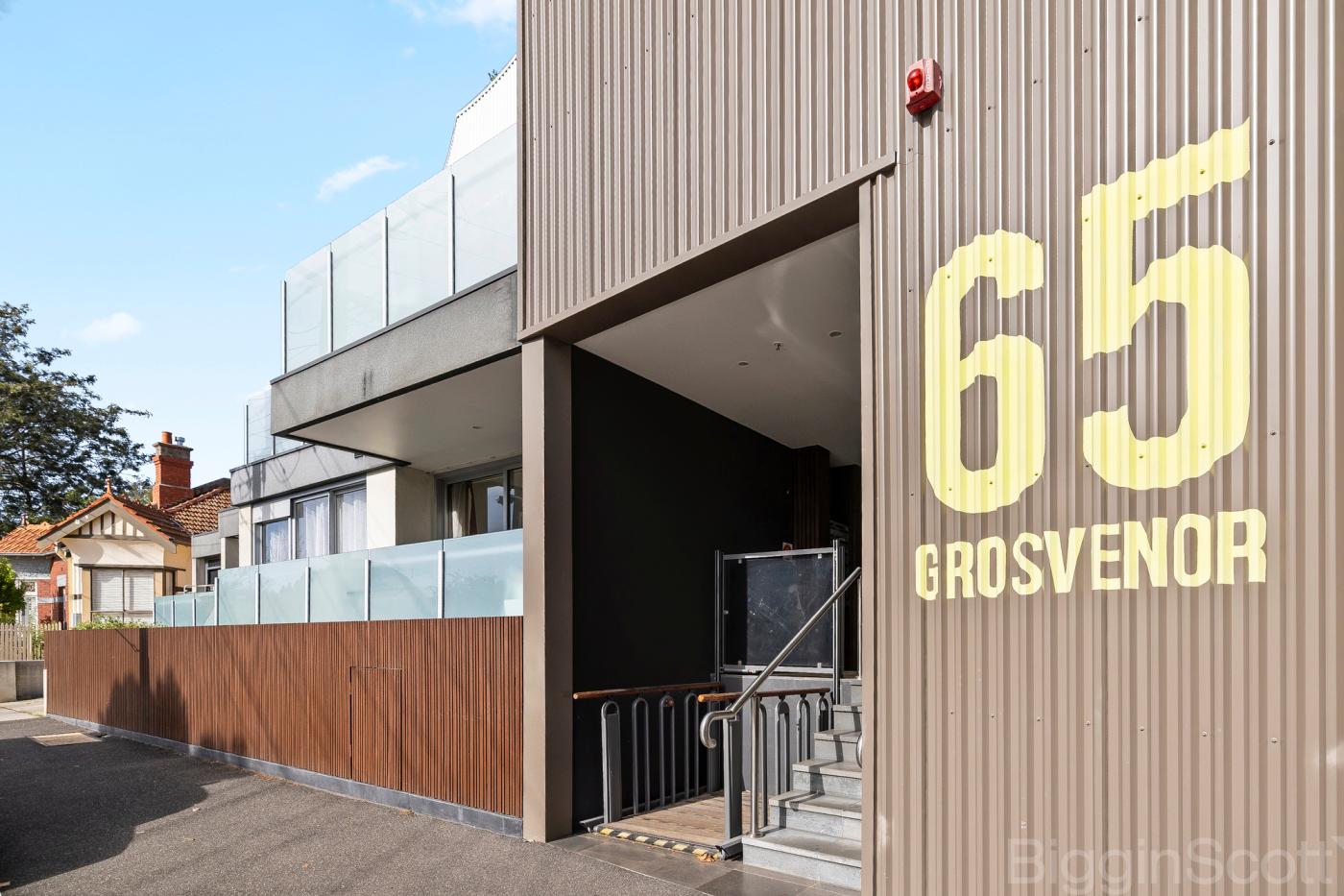 103/65 Grosvenor Street, Balaclava, VIC, Balaclava - Image 1