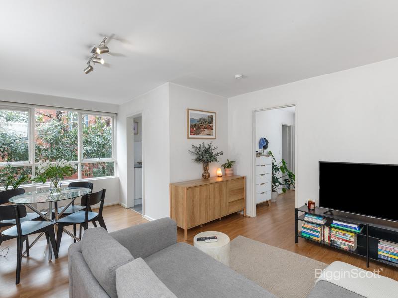 Lifestyle, Location & Convenience on Richmond Hill