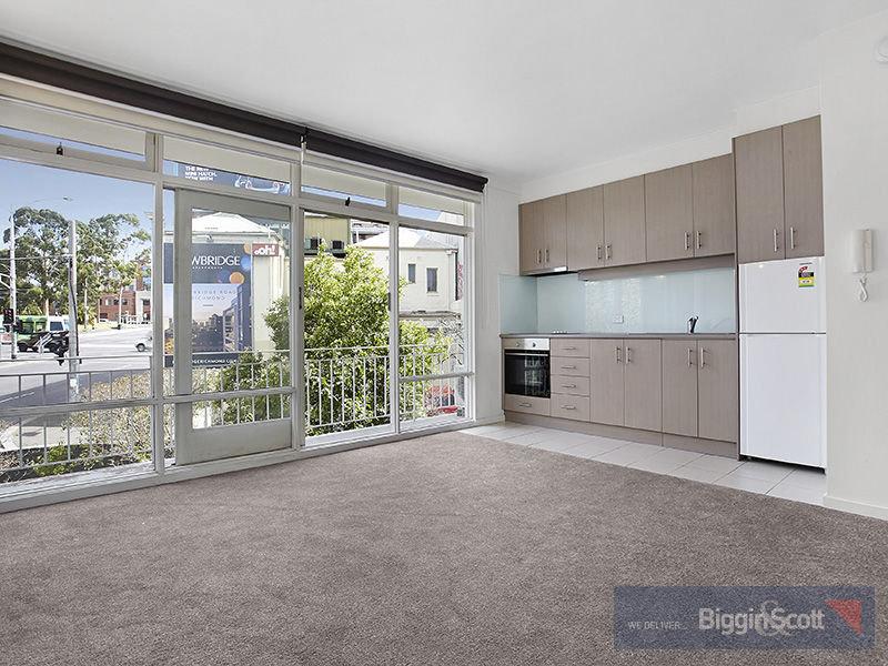 ONE BEDROOM APARTMENT CLOSE TO MCG