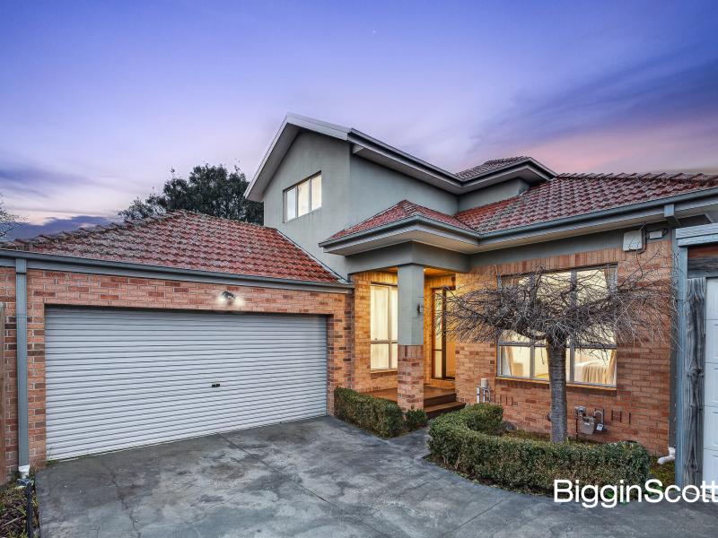 OUTSTANDING LIFESTYLE APPEAL!