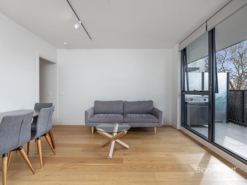 PARTIALLY FURNISHED ONE BEDROOM APARTMENT IN LEAFY HAWTHORN!
