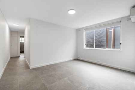 Freshly Renovated Style in the Heart of Prahran!