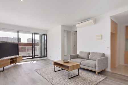 LEX APARTMENTS - 1 BEDROOM DELIGHT