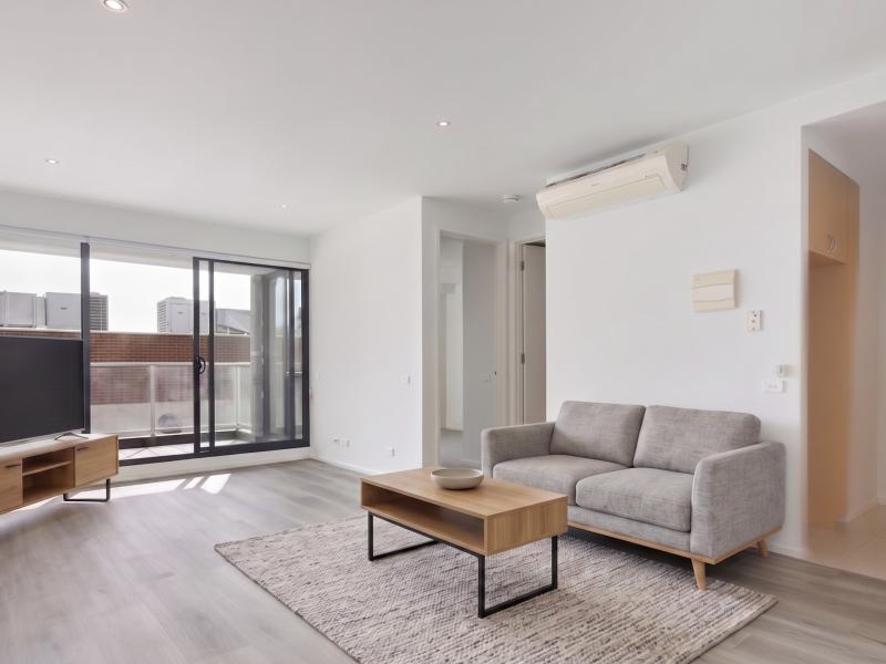 LEX APARTMENTS - 1 BEDROOM DELIGHT