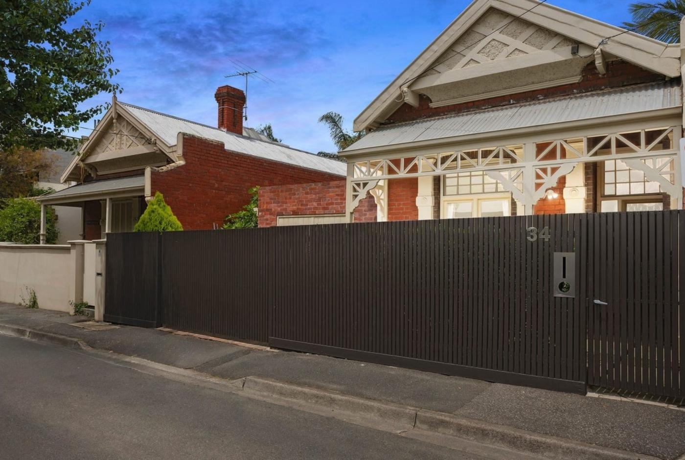 34 Grosvenor Street, South Yarra - Image 1