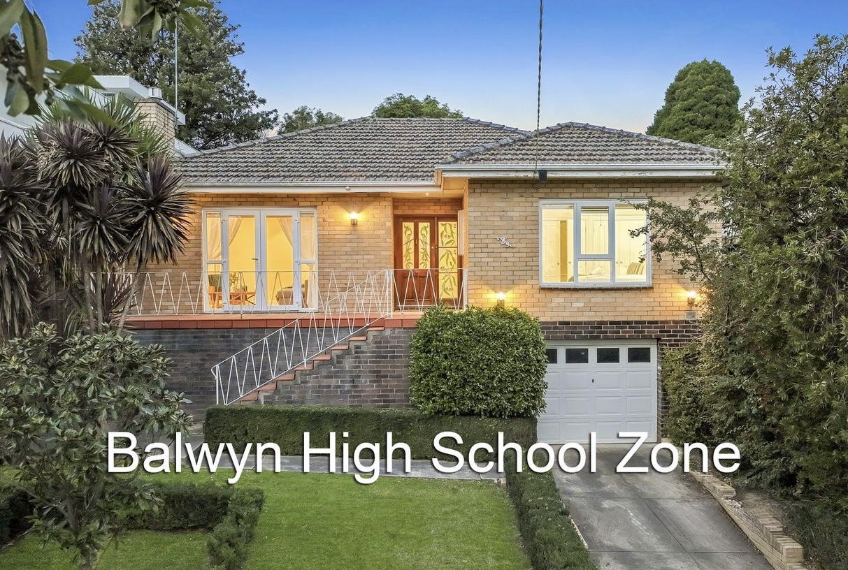 29 Almond Street, Balwyn North - Image 1