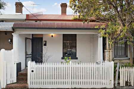 Charming Victorian Terrace in Prime Richmond Location