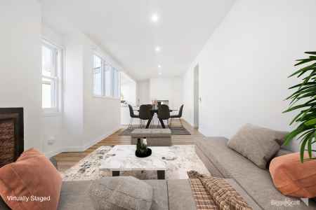 Beautifully Renovated Four Bedroom Family Home 