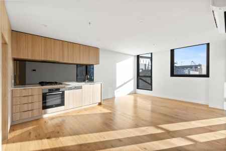 Modern Luxury Living in the Heart of Prahran