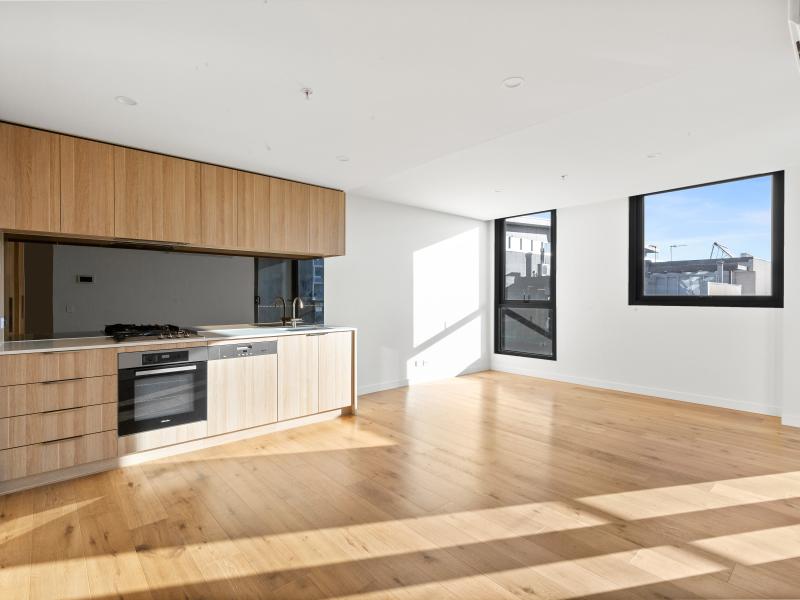 Modern Luxury Living in the Heart of Prahran