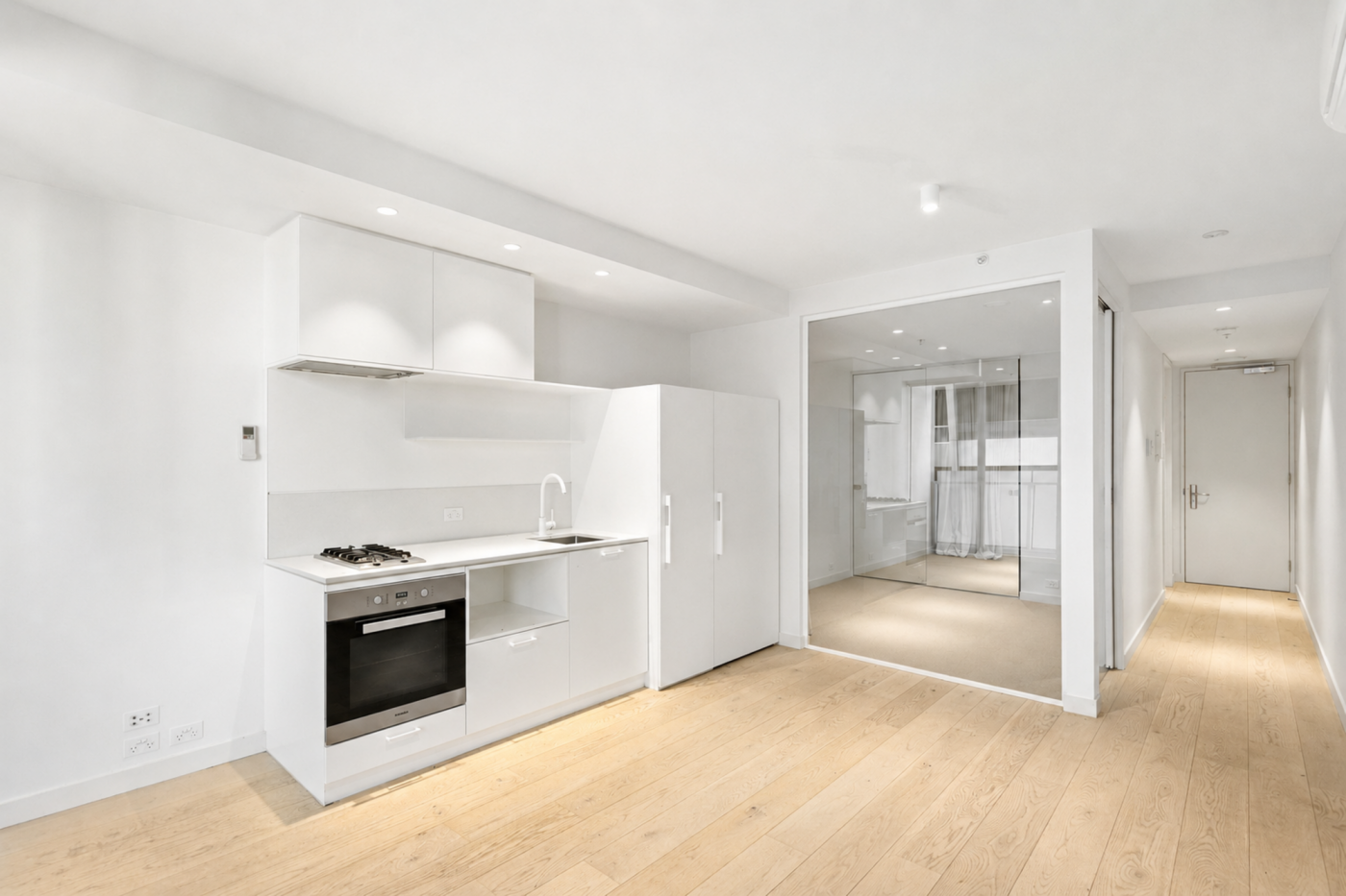 1419/7 Claremont Street, South Yarra - Image 1