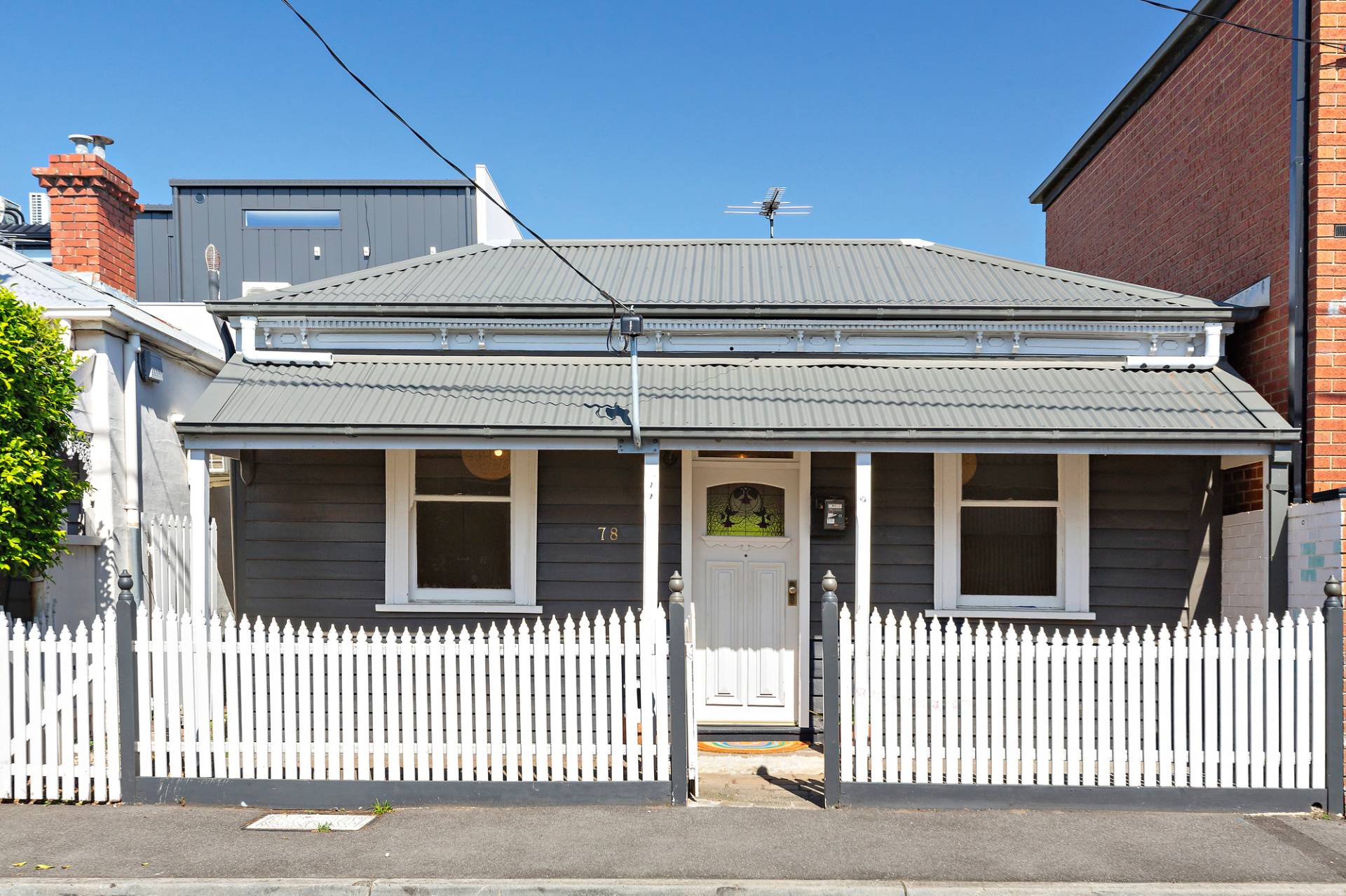 78 Hunter Street, Richmond - Image 1