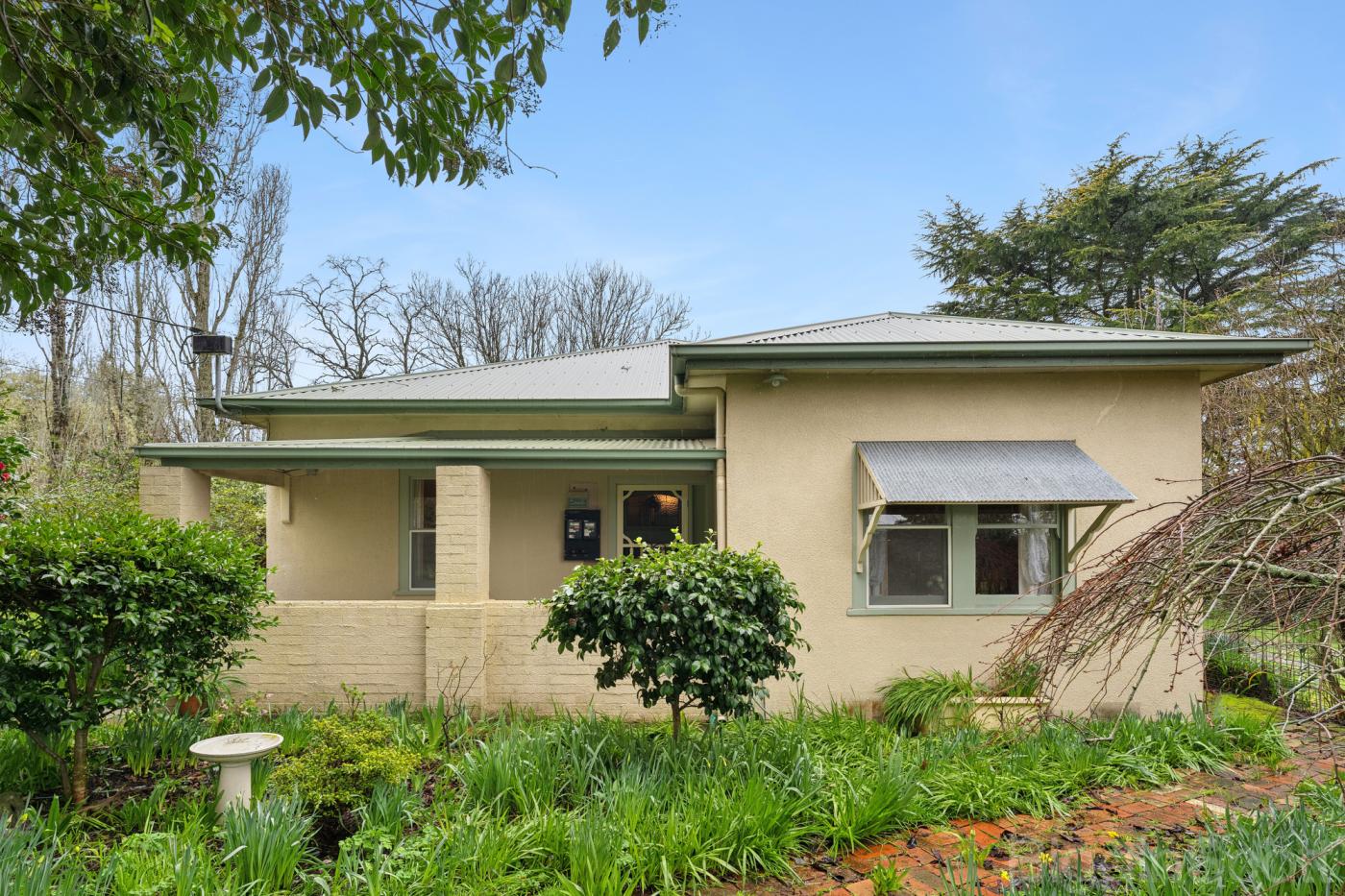 66 Newlyn Reservoir Road, Newlyn North - Image 1