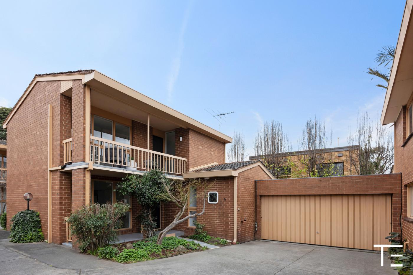 6/11-13 Robinson Road, Hawthorn - Image 1